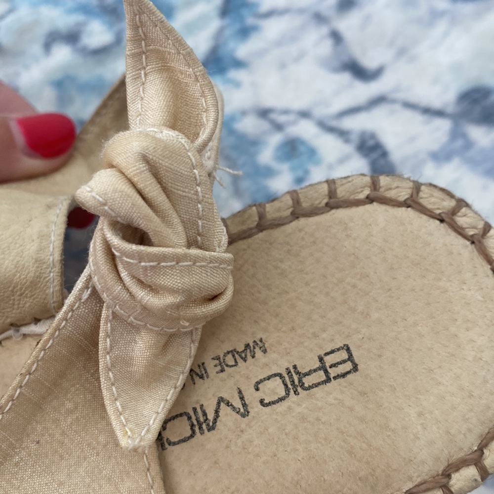 Eric Michael Wedges - Picture 8 of 9